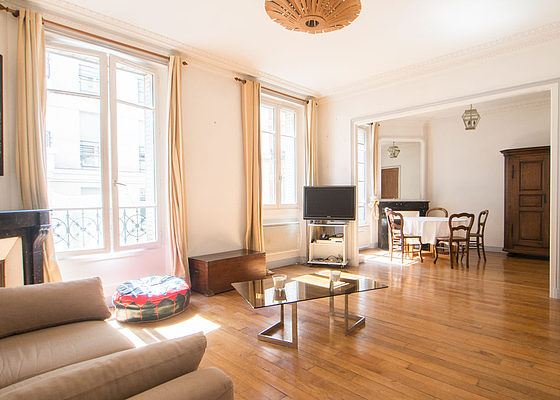 Apartment Puteaux - 