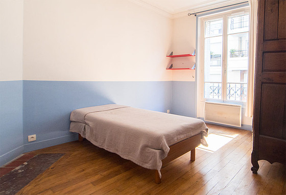 Apartment Puteaux - 