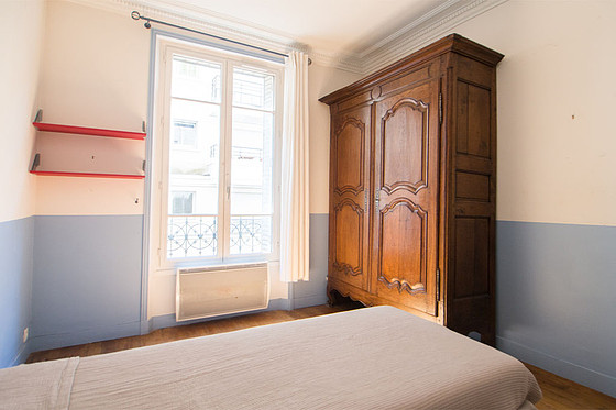 Apartment Puteaux - 
