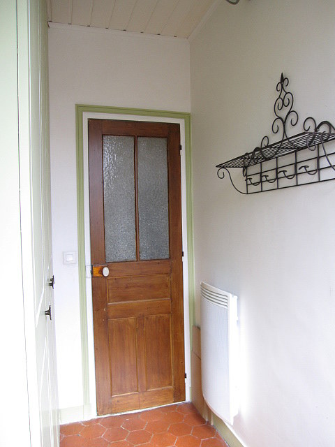 Apartment Puteaux - 
