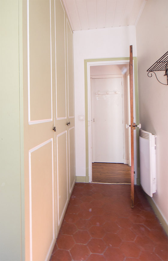 Appartement Puteaux - 