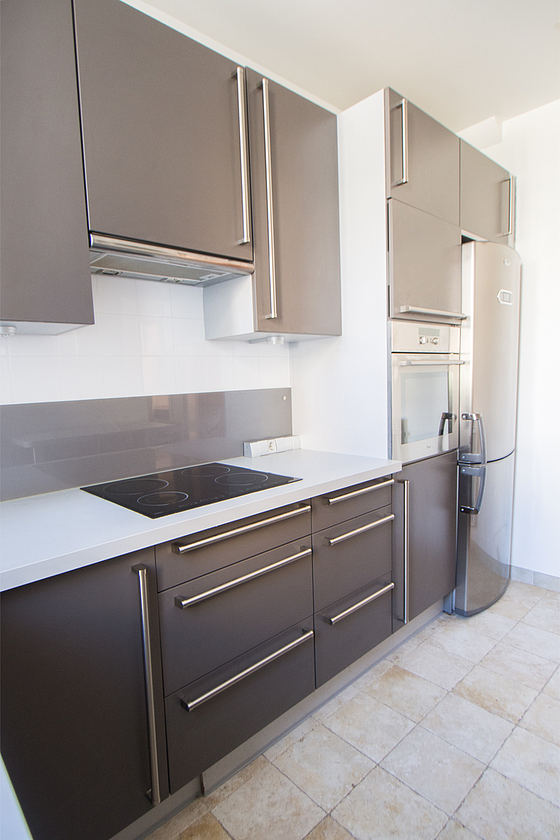 Wohnung Puteaux - 