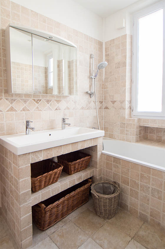 Wohnung Puteaux - 