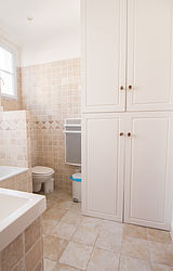 Apartamento Puteaux - Cuarto de baño
