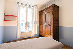 Apartamento Puteaux - Dormitorio 2