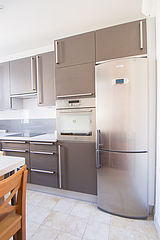 Apartment Puteaux - Kitchen