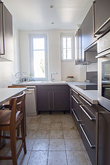 Apartment Puteaux - Kitchen