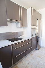 Appartamento Puteaux - Cucina
