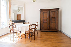 Appartamento Puteaux - Sala da pranzo