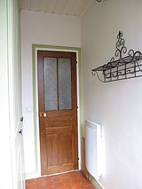 Wohnung Puteaux - Büro