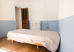 Wohnung Puteaux - Schlafzimmer 2
