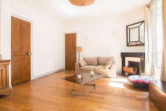 Puteaux 2 camere Appartamento