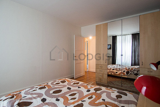 Apartment Paris 15° - 