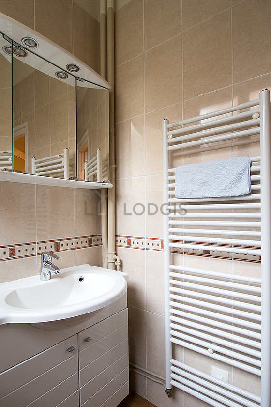 Apartment Paris 15° - 
