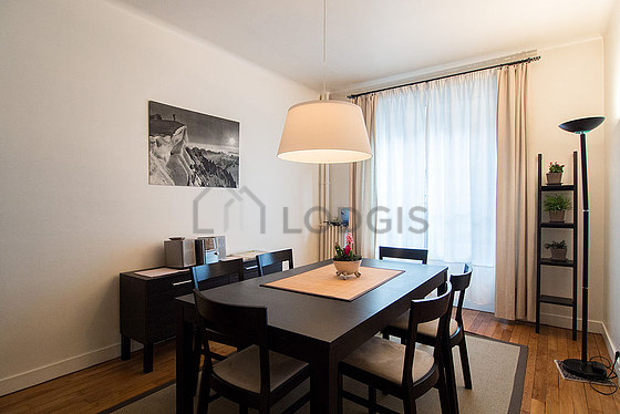 Appartamento Parigi 15° - 
