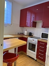 Appartamento Parigi 15° - Cucina