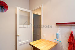 Appartamento Parigi 15° - Cucina