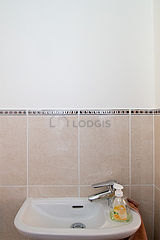 Appartamento Parigi 15° - WC