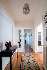 Appartement Paris 15° - Entrée