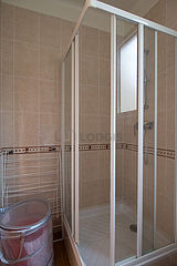 Appartement Paris 15° - Salle de bain