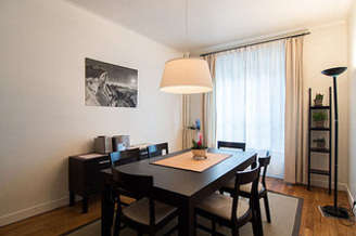 Appartement 1 chambre Paris 15° Vaugirard