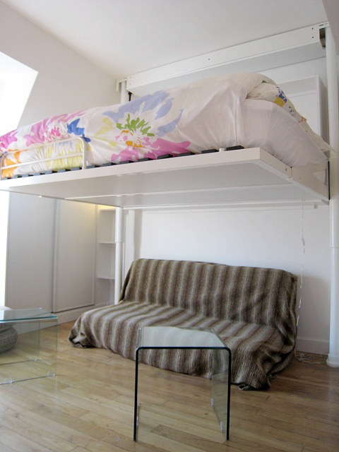 Appartamento Parigi 9° - 