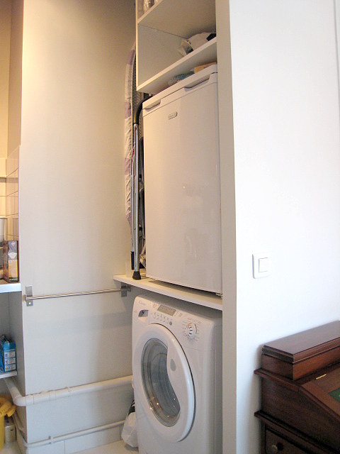 Appartement Paris 9° - 