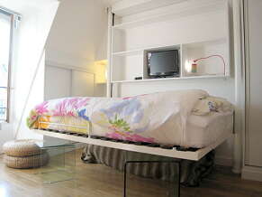 Studio France Paris 9°