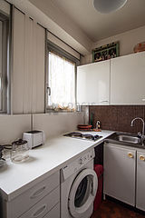 Appartamento Haut de Seine Sud - Cucina