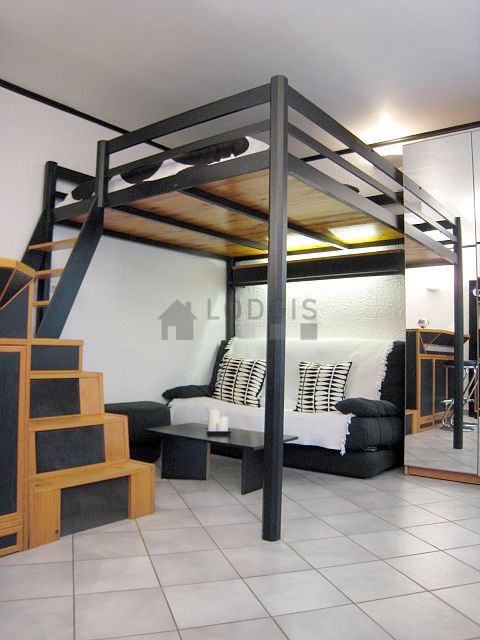 Appartement Paris 18° - 