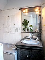 Appartamento Parigi 18° - Sala da bagno