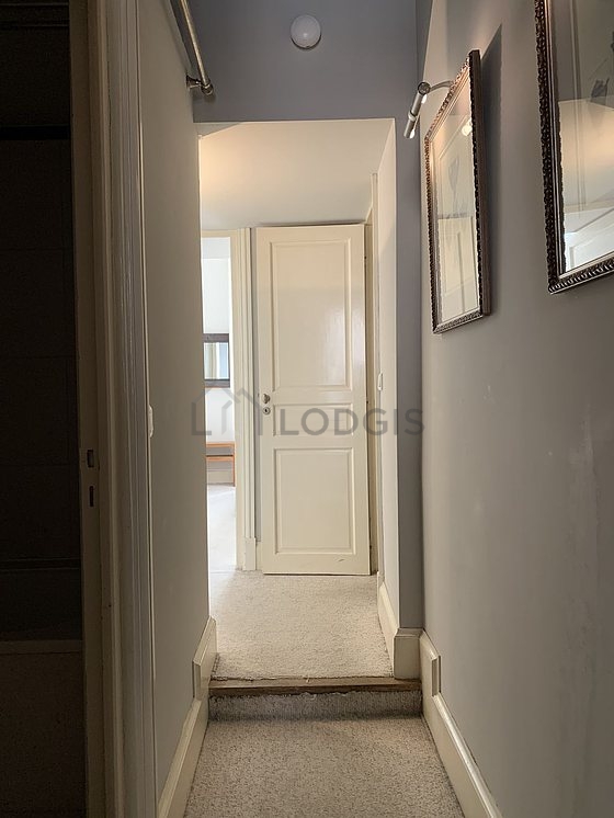Apartamento Paris 3° - 