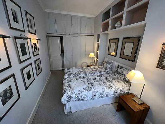 Apartment Paris 3° - 