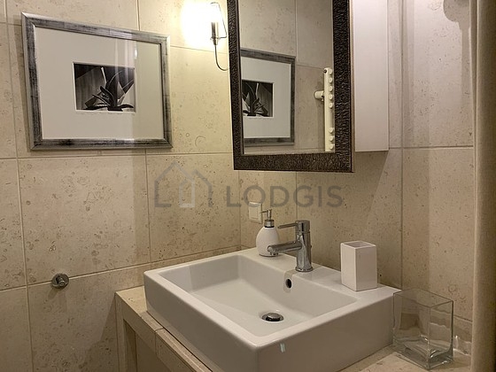 Apartment Paris 3° - 