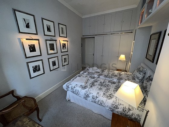 Appartement Paris 3° - 
