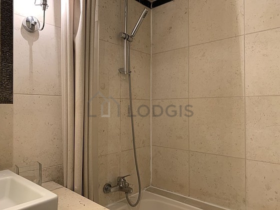 Wohnung Paris 3° - 