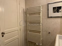 Квартира Париж 3° - Ванная