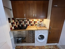 Apartamento Paris 3° - Cozinha