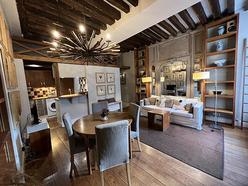 Apartamento Paris 3° - Salaõ