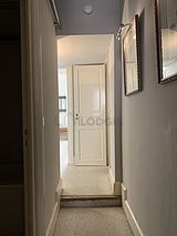 Wohnung Paris 3° - Badezimmer