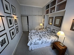 Wohnung Paris 3° - Schlafzimmer 2