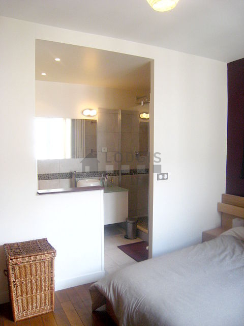 Duplex Paris 10° - 