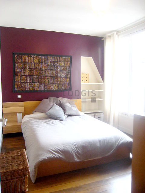 Duplex Paris 10° - 