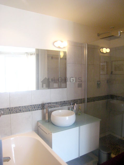 Duplex Paris 10° - 