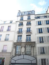 雙層公寓 巴黎10区