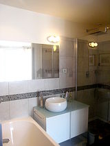 雙層公寓 巴黎10区 - 浴室