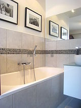 duplex Parigi 10° - Sala da bagno