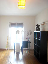 Duplex Paris 10° - Büro