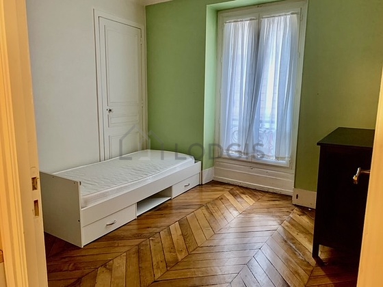 Квартира Париж 17° - 