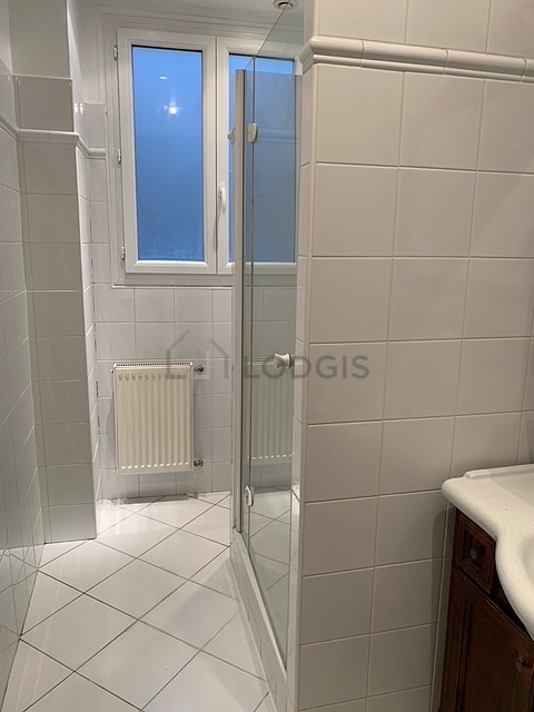 Appartement Paris 17° - 